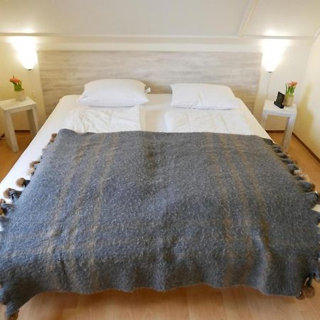 Villa Buitenplaats 87 Callantsoog Kültér fotó