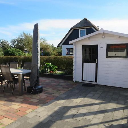 Villa Buitenplaats 87 Callantsoog Kültér fotó