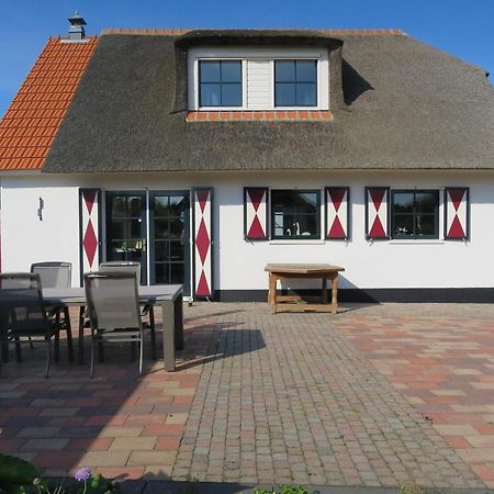 Villa Buitenplaats 87 Callantsoog Kültér fotó