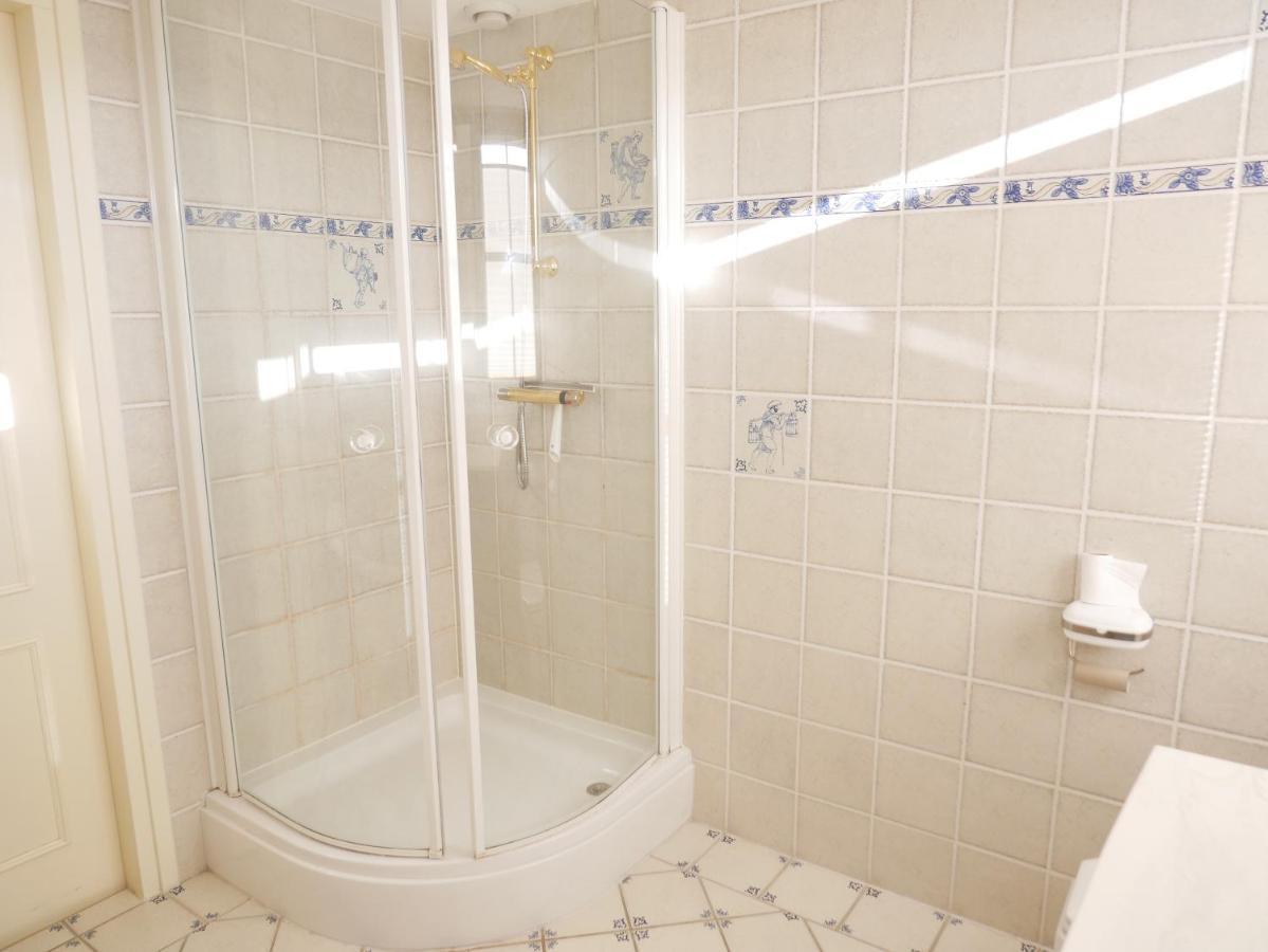 Villa Buitenplaats 87 Callantsoog Kültér fotó