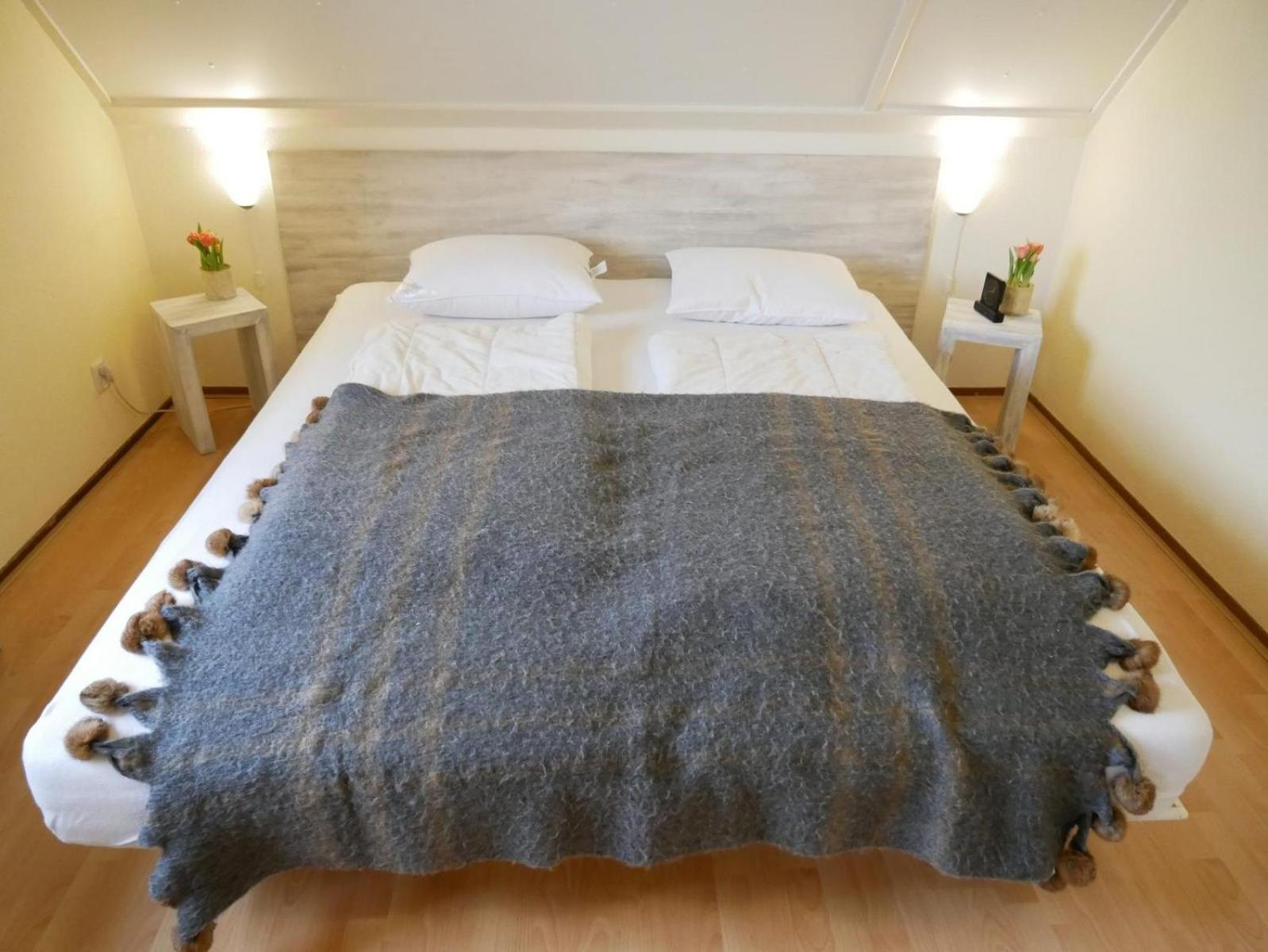 Villa Buitenplaats 87 Callantsoog Kültér fotó