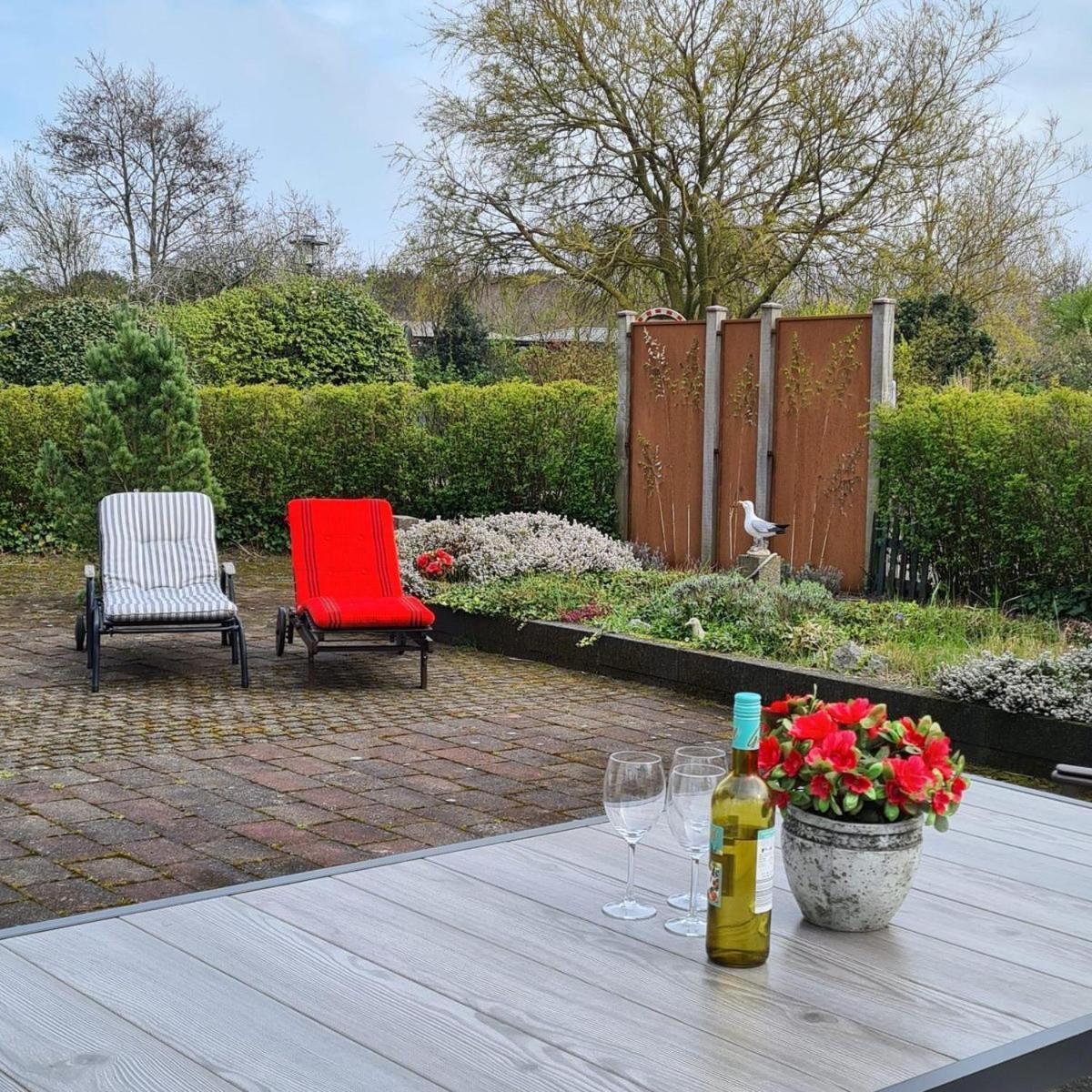 Villa Buitenplaats 87 Callantsoog Kültér fotó