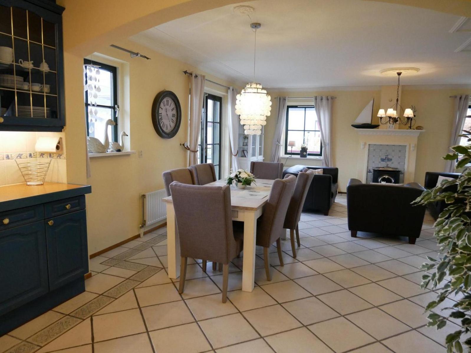 Villa Buitenplaats 87 Callantsoog Kültér fotó
