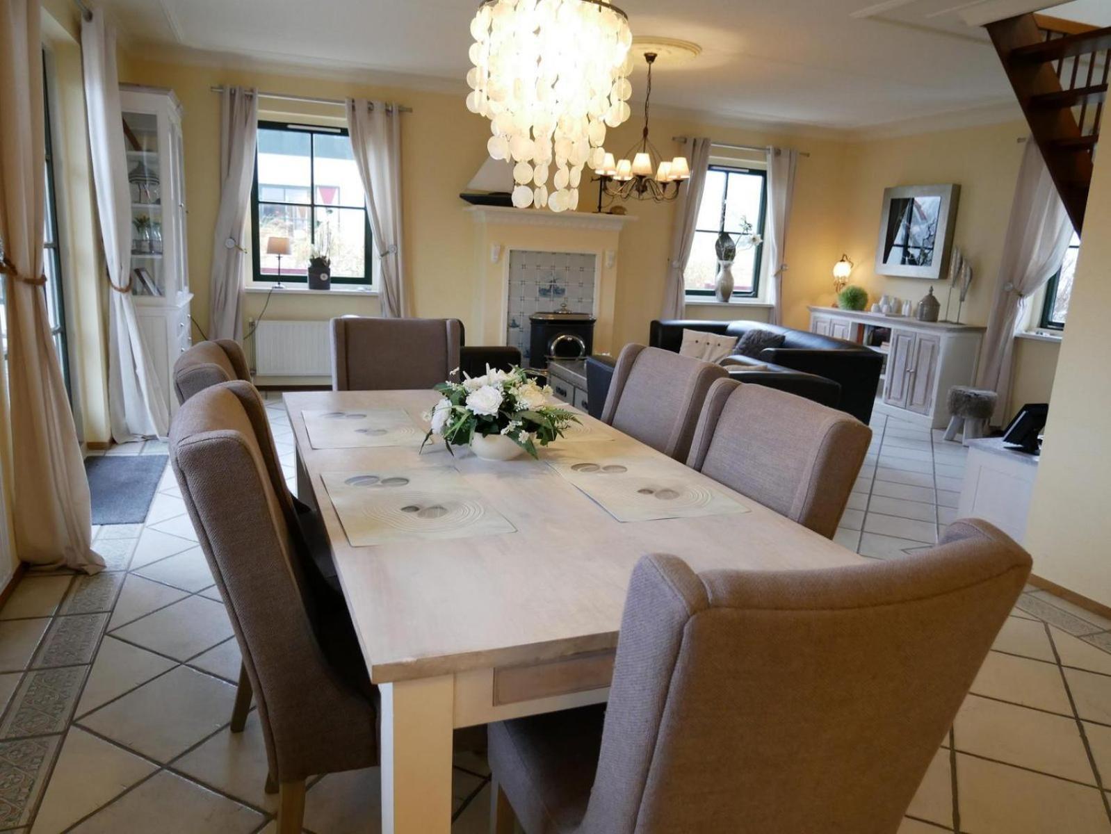 Villa Buitenplaats 87 Callantsoog Kültér fotó