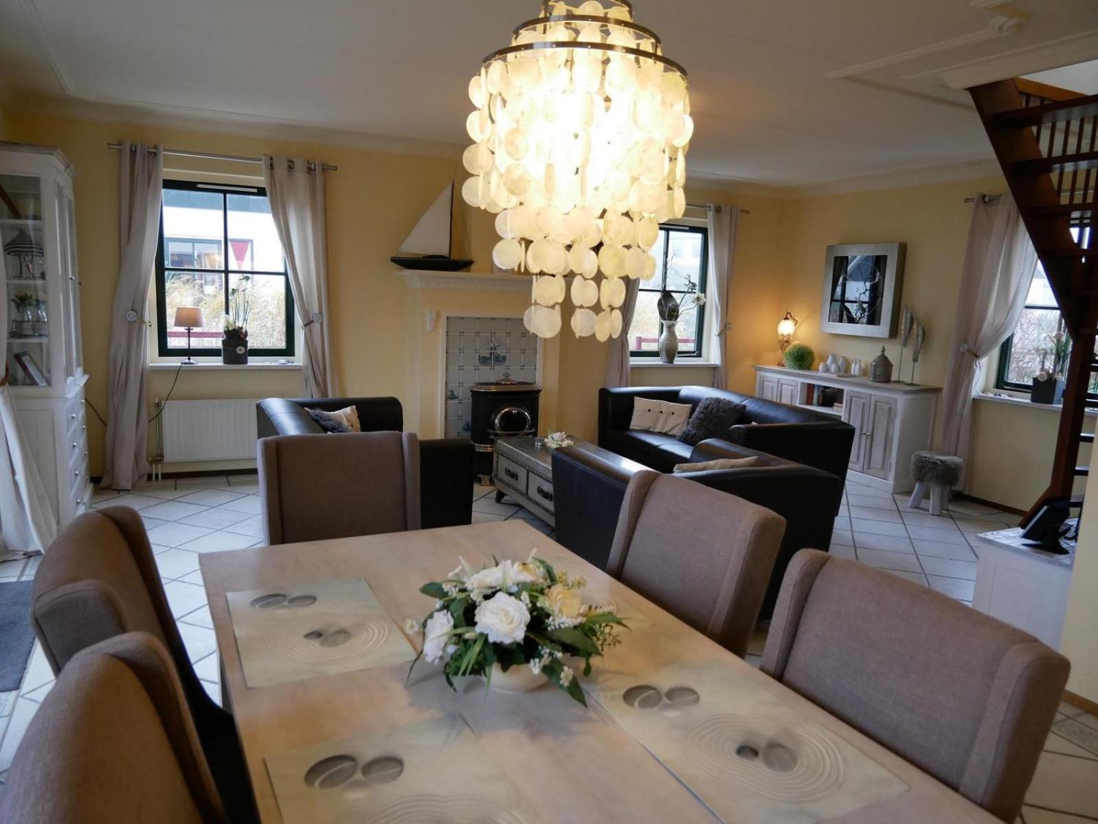 Villa Buitenplaats 87 Callantsoog Kültér fotó