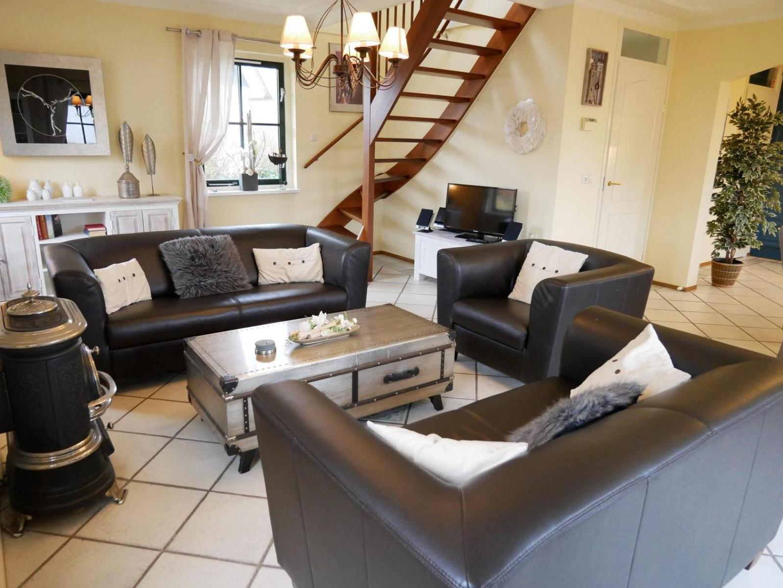 Villa Buitenplaats 87 Callantsoog Kültér fotó