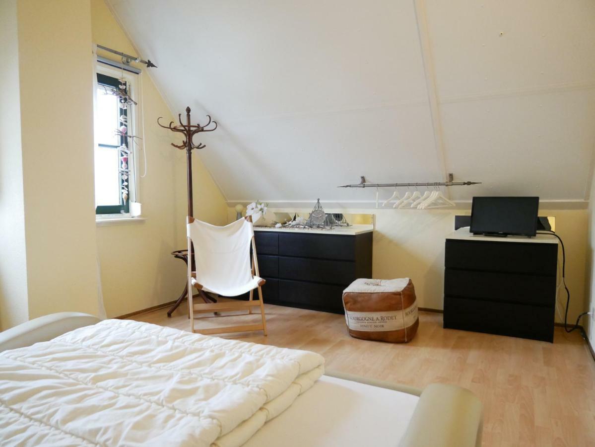 Villa Buitenplaats 87 Callantsoog Kültér fotó