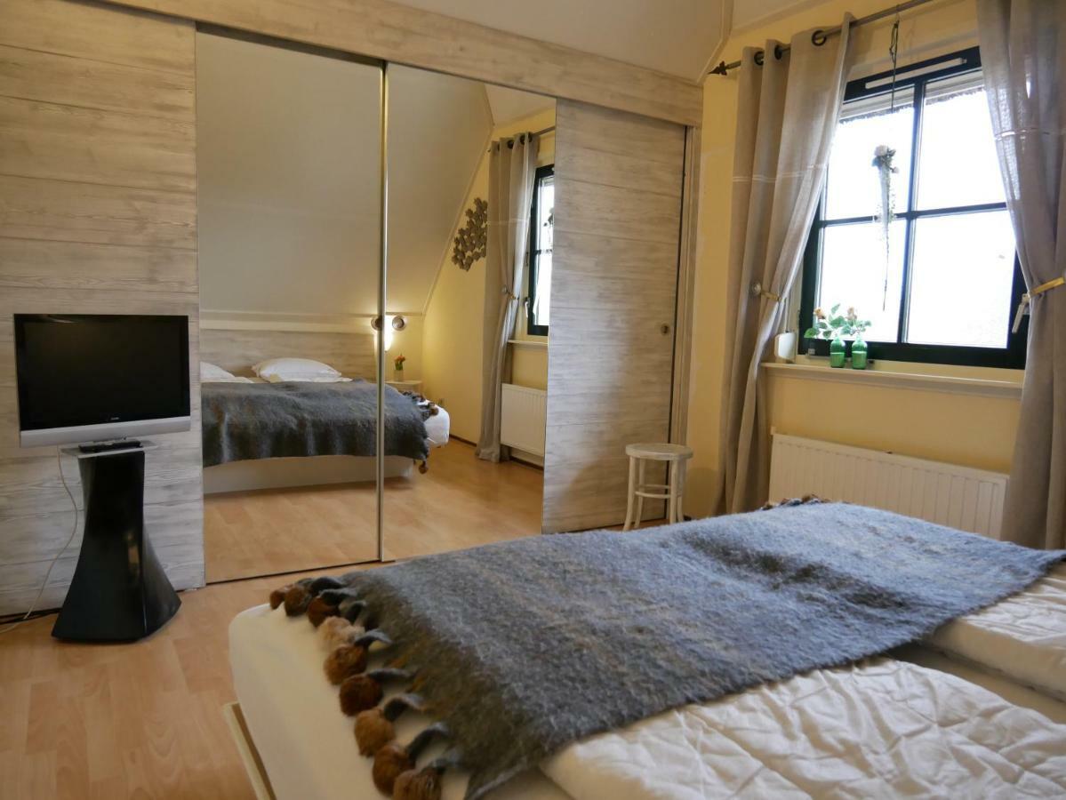 Villa Buitenplaats 87 Callantsoog Kültér fotó
